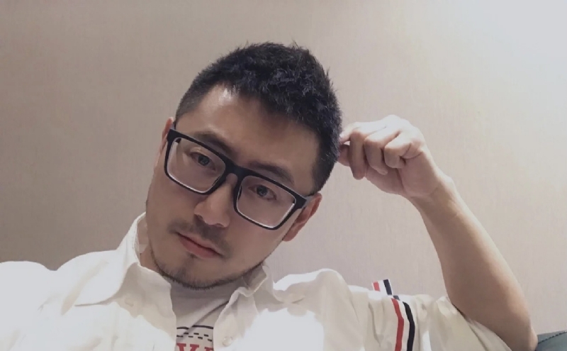 铭哲的第一张照片--新北上门女婿服务网