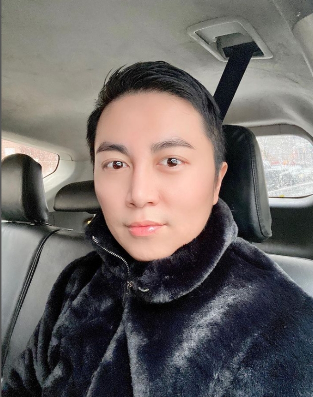 文浩的第二张照片--新北上门女婿服务网