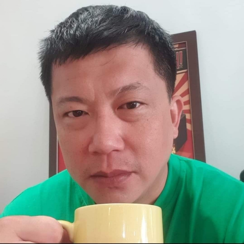 雨果先生的第二张照片--新北上门女婿服务网