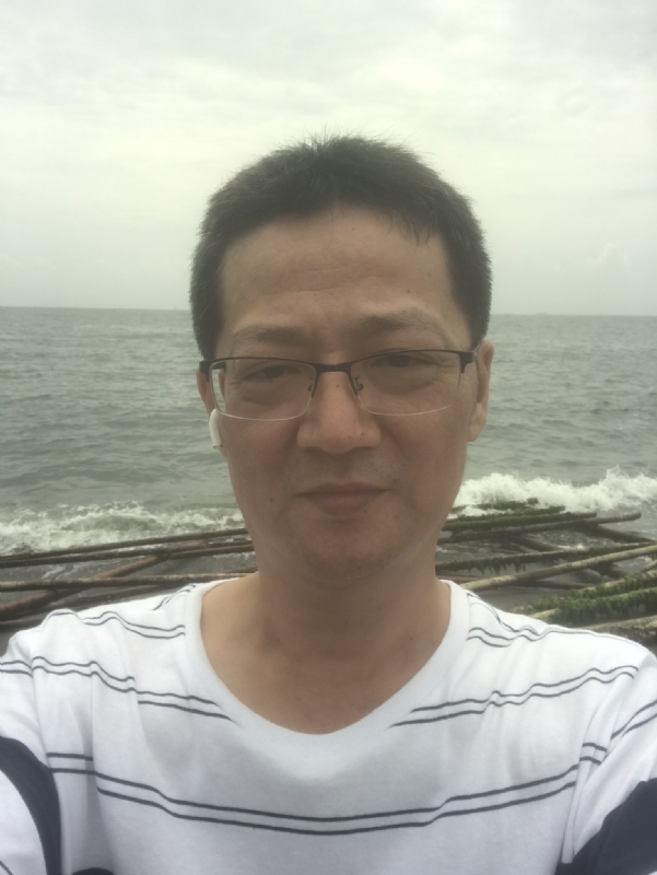 浪人的第一张照片--新北上门女婿服务网