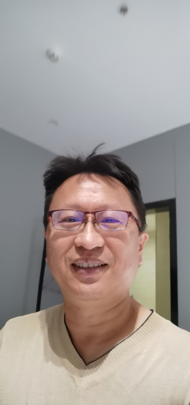 台皖佬徽阿狼的第一张照片--新北上门女婿服务网