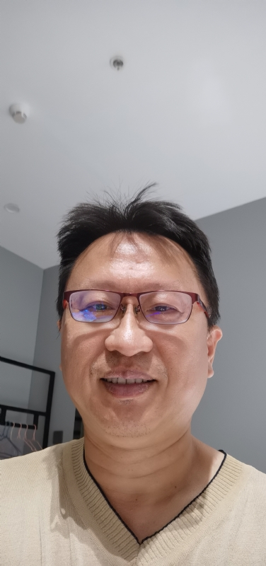 台皖佬徽阿狼的第三张照片--新北上门女婿服务网